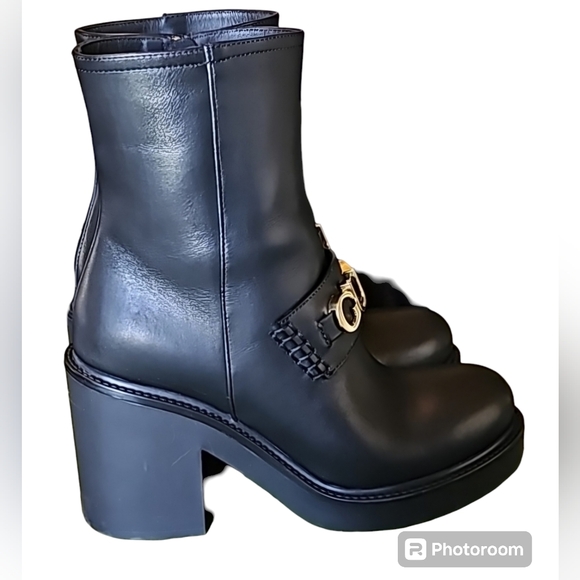 Gucci  boots - Picture 3 of 11